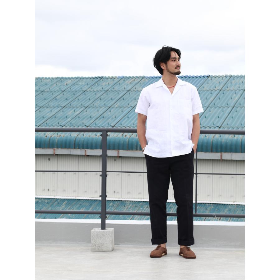 INDIVIDUALIZED SHIRTS インディビジュアライズドシャツ New York
