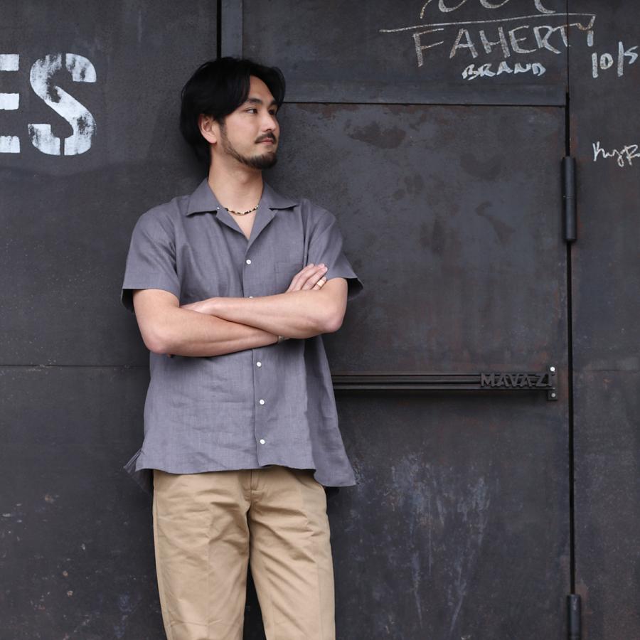 INDIVIDUALIZED SHIRTS インディビジュアライズドシャツ New York