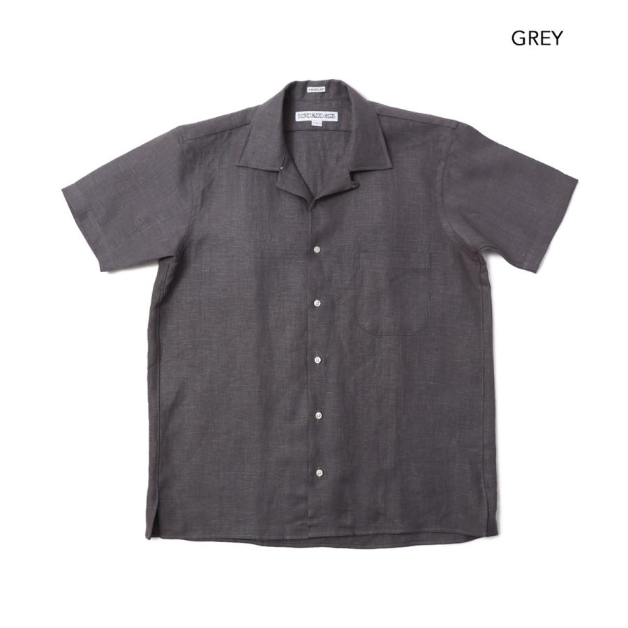 INDIVIDUALIZED SHIRTS インディビジュアライズドシャツ New York