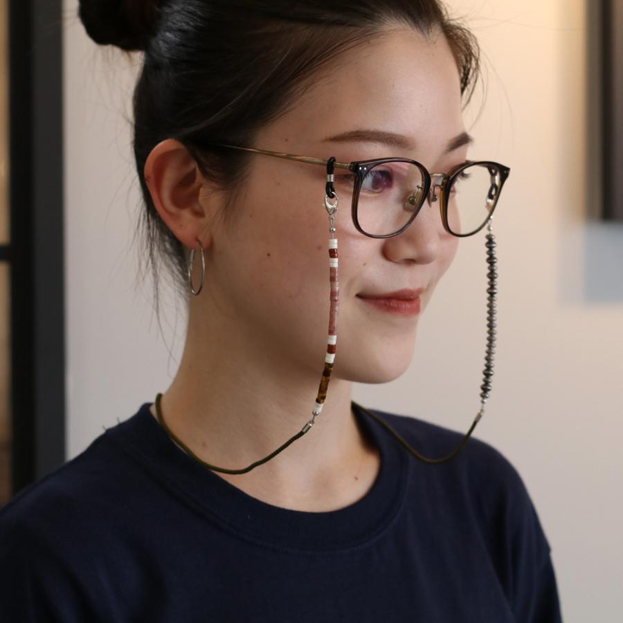 ITUAIS｜VARIOS HOLDER       眼鏡ホルダー 日本製 ITUAIS イトゥアイス Varios Holder バリオスホルダー メガネ