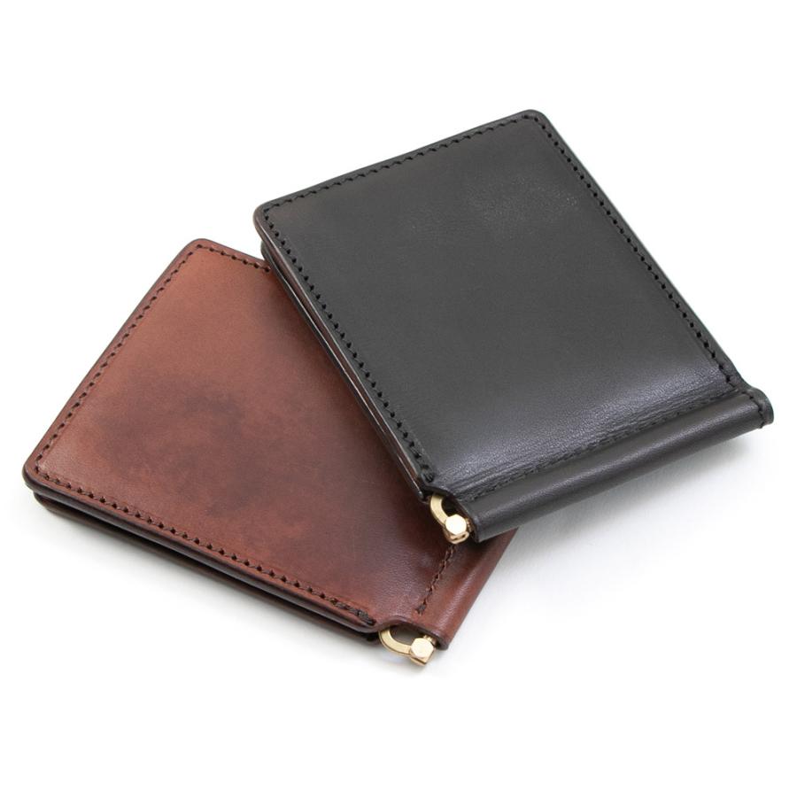 j.o.b leather products レザーウォレット Clapper 1 メンズ財布