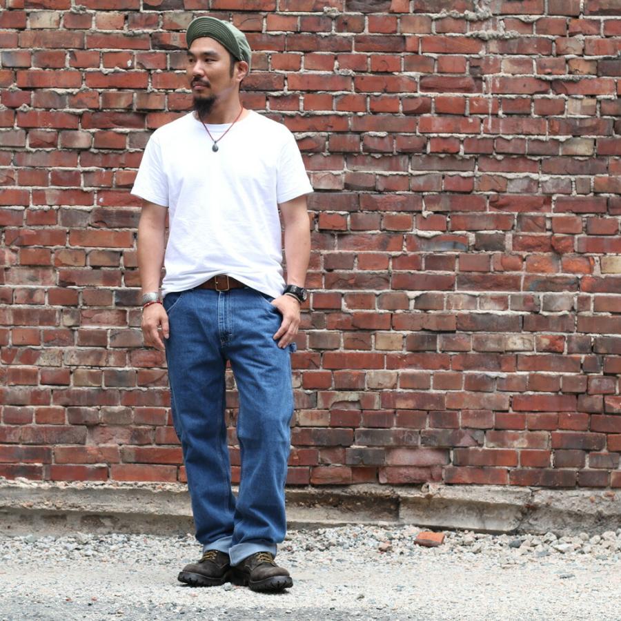 パンツ cle8 CLEL】Hard Fringe Denim Pants/ハードフリンジデニムパンツ