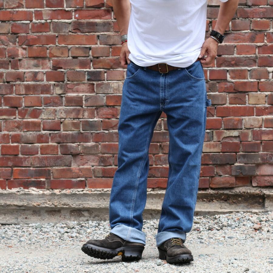 デニムダンガリー02 KEY 【SPECIAL PRICE 30%OFF】KEY INDUSTRIES,INC. リングスパンデニム