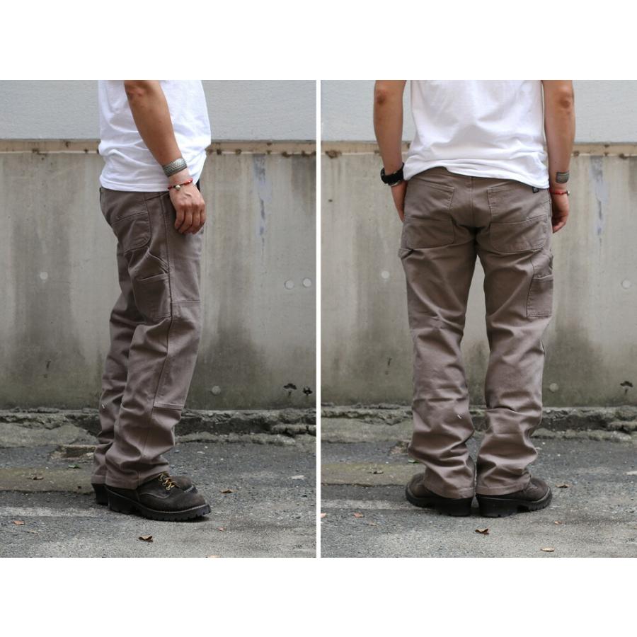 Dickies ダック ダブルニー ワークパンツ 楽天市場】裾上げ無料 KEY INDUSTRIES,INC. ダブルニーダック