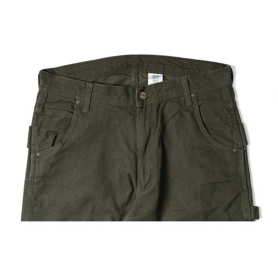 40s　KEY ワークパンツ 40s KEY ワークパンツ
