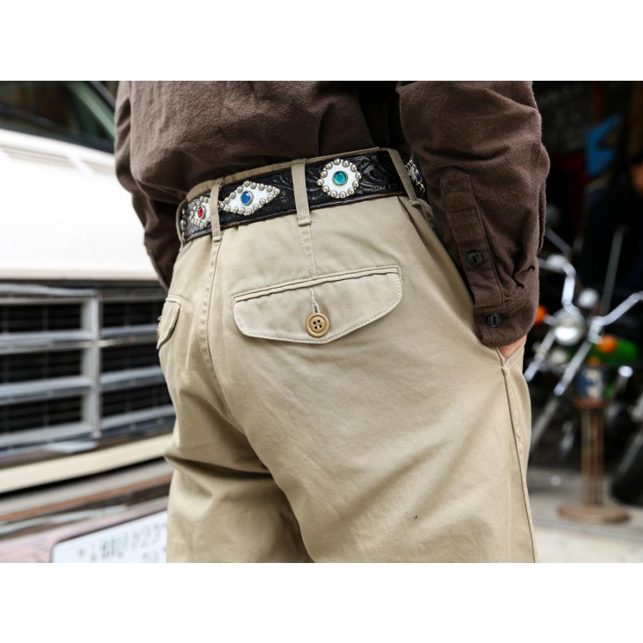 KNICKERBOCKER MFG.CO. ニッカーボッカー コットンツイル KNICKERBOCKER MFG.CO. ニッカーボッカー コットンツイル