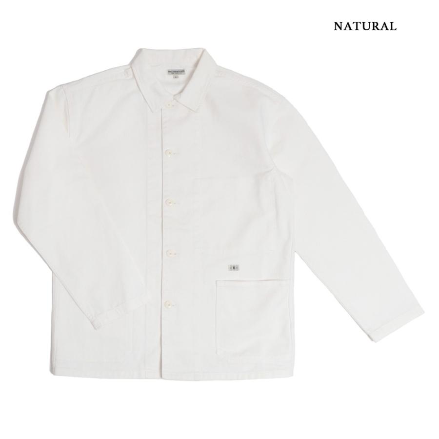 KNICKERBOCKER MFG.CO. ニッカーボッカー ペインターコート : MAVAZI