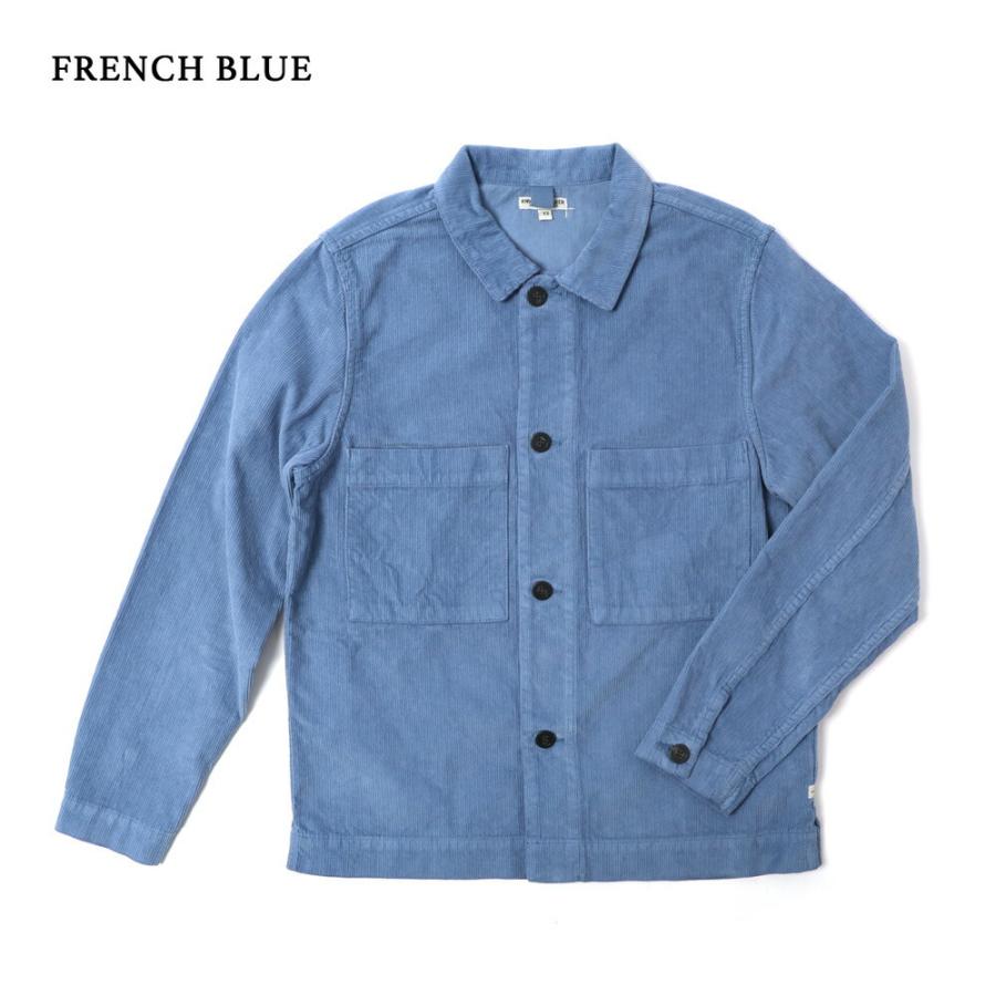 SPECIAL PRICE 50%OFF】KNICKERBOCKER CORDUROY CHORE SHIRT  