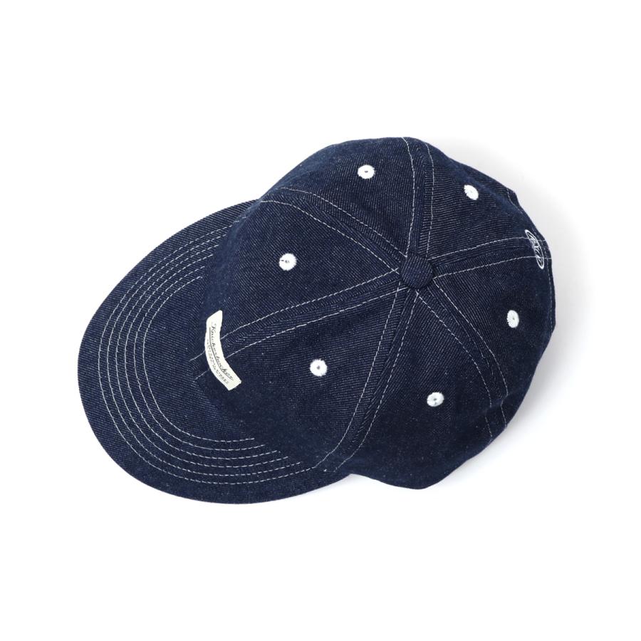 45R 麦デニムのキャップ 45R 麦デニムのキャップ Mugi Denim Hat – 45R GLOBAL