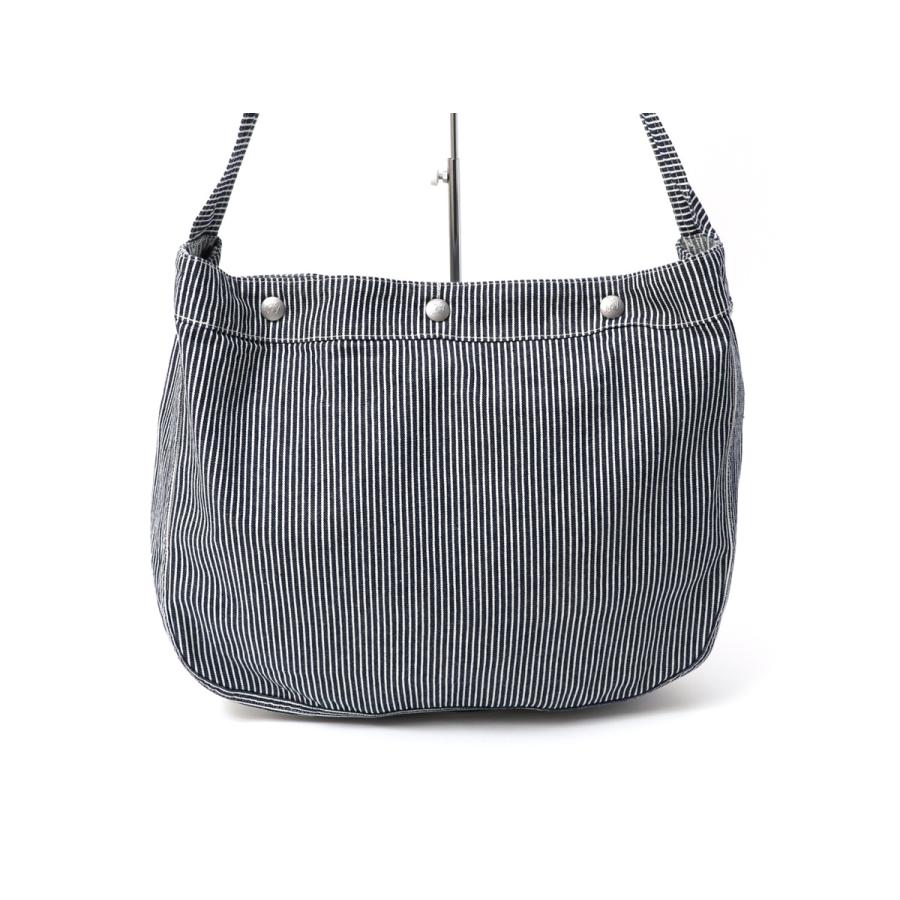 KNICKERBOCKER ニッカーボッカー Paperboy Denim Bag ニュースペーパー