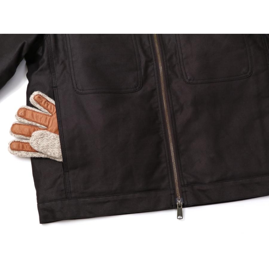 KNICKERBOCKER ニッカーボッカー Pacific Jungle Cloth Primaloft Fill