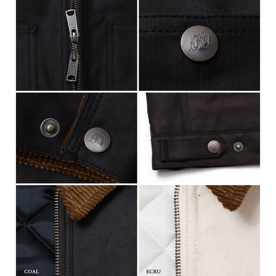 KNICKERBOCKER ニッカーボッカー Pacific Jungle Cloth Primaloft Fill