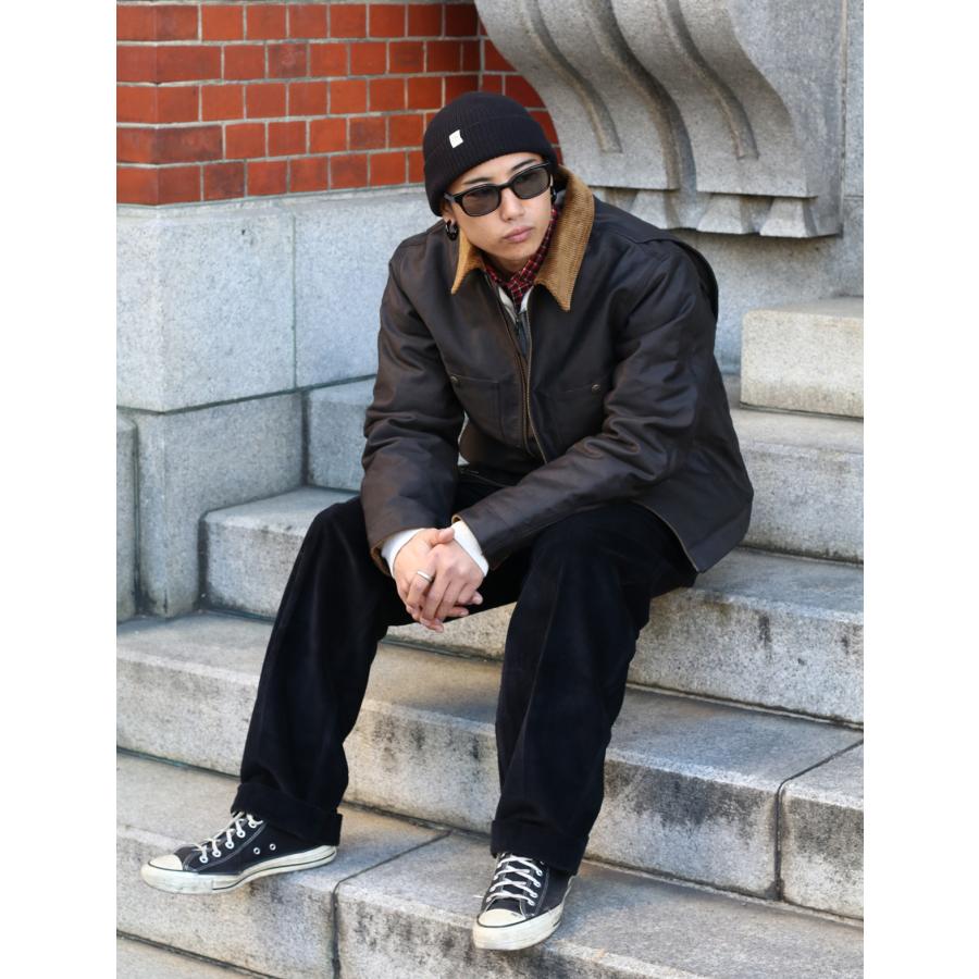KNICKERBOCKER ニッカーボッカー Pacific Jungle Cloth Primaloft Fill