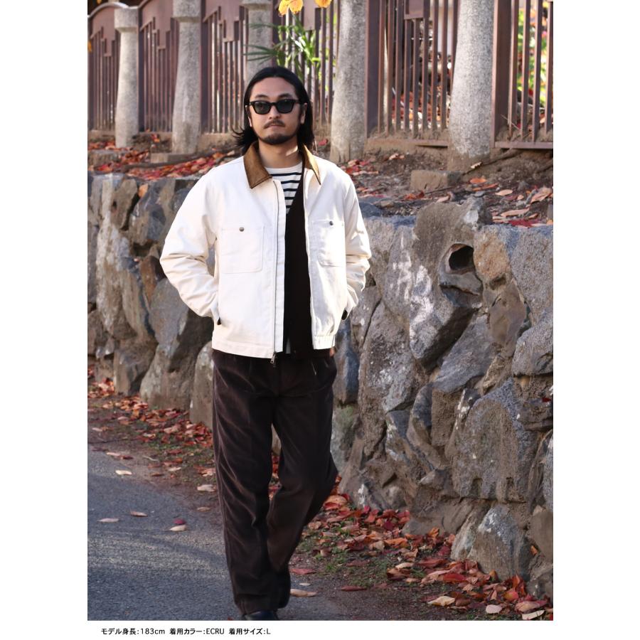 KNICKERBOCKER ニッカーボッカー Pacific Jungle Cloth Primaloft Fill