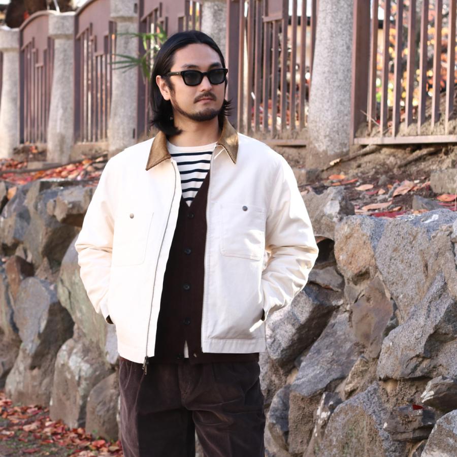 KNICKERBOCKER ニッカーボッカー Pacific Jungle Cloth Primaloft Fill