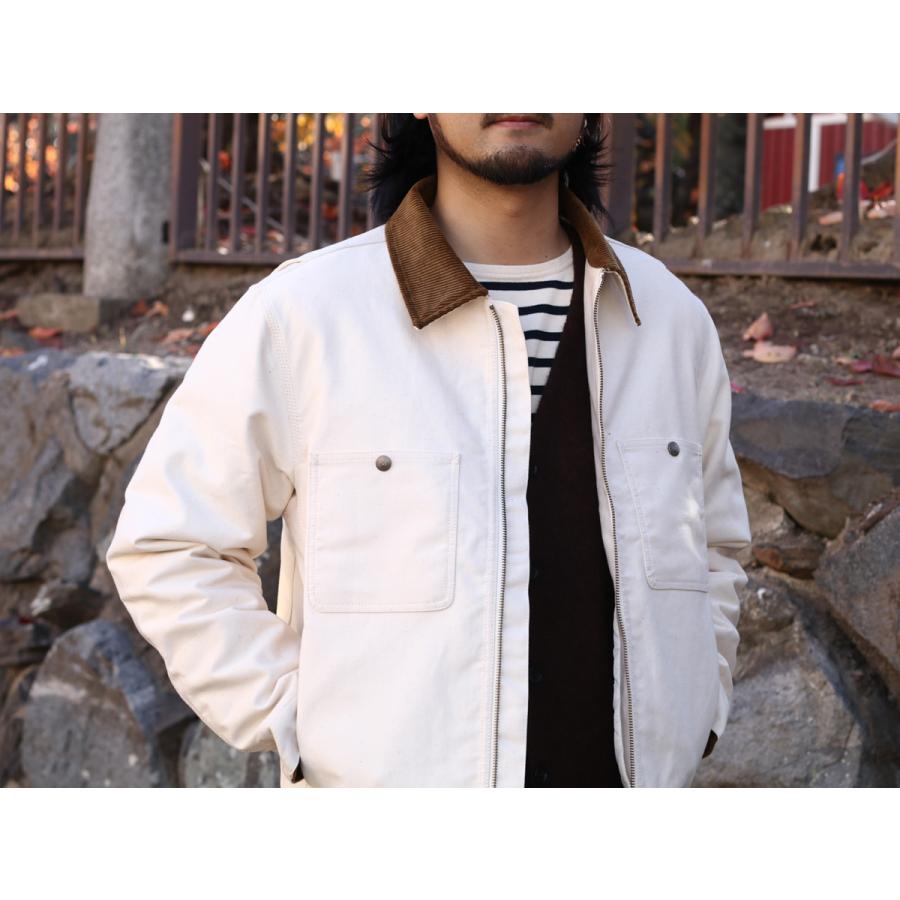 KNICKERBOCKER ニッカーボッカー Pacific Jungle Cloth Primaloft Fill