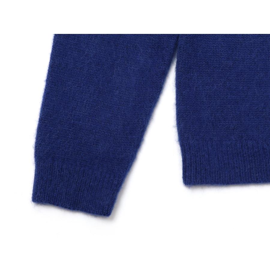 KNICKERBOCKER ニッカーボッカー Amos Alpaca Cardigan アルパカ