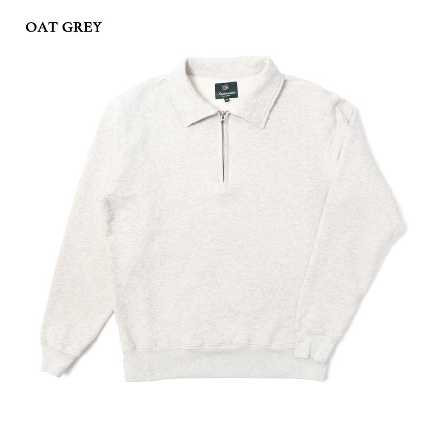 KNICKERBOCKER ニッカーボッカー Stadium Loft Knit Quarter Zip