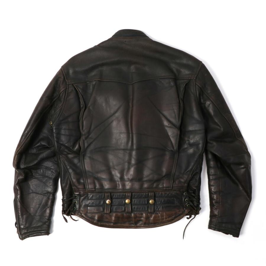 VINTAGE 1960's Langlitz Leathers Vintage Leather Jacket VINTAGE 1960's Langlitz Leathers Vintage Leather Jacket