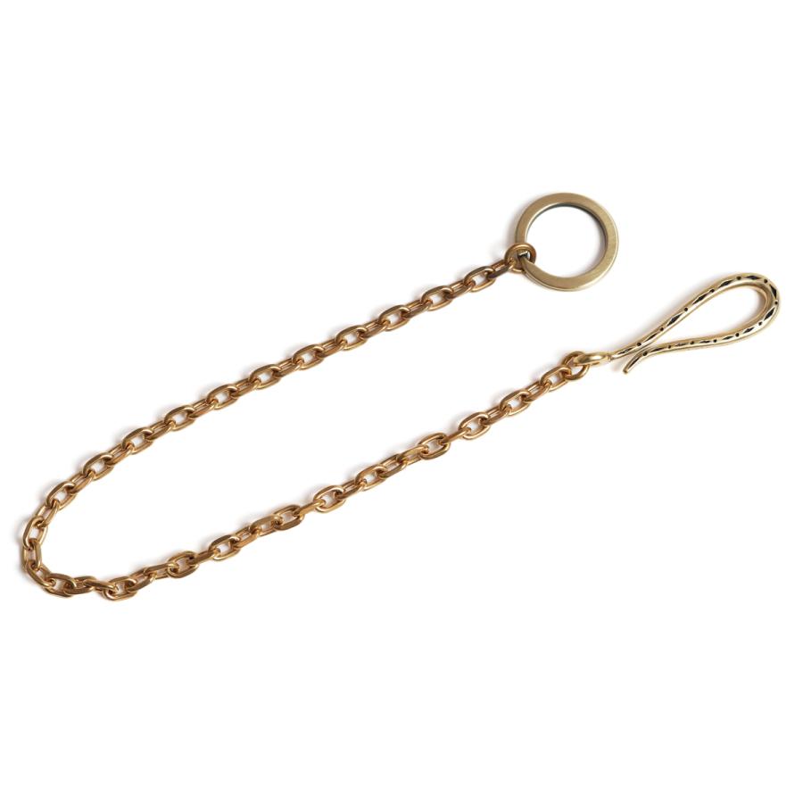 LHN Jewelry Chain Key RING ウォレットチェーン Handmade In Brooklyn｜mavazishopping｜02