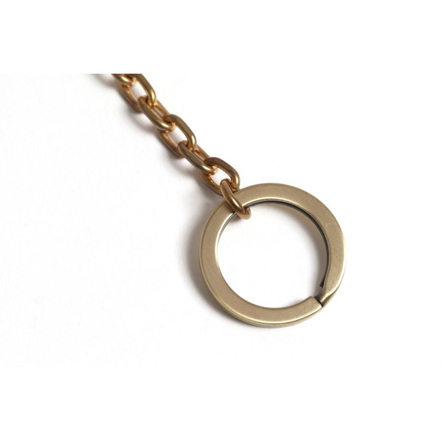 LHN Jewelry Chain Key RING ウォレットチェーン Handmade In Brooklyn｜mavazishopping｜04