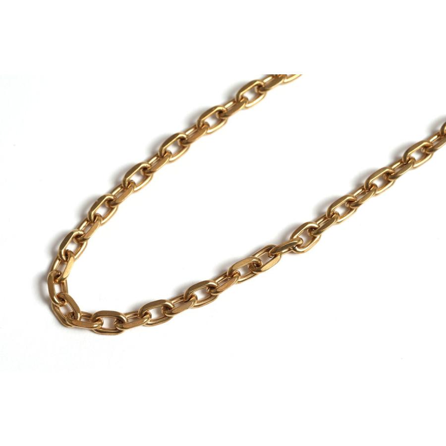 LHN Jewelry Chain Key RING ウォレットチェーン Handmade In Brooklyn｜mavazishopping｜06