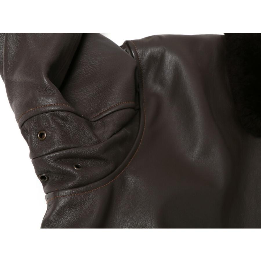 送料無料 LOST WORLD ロストワールド G-1フライトジャケット G1