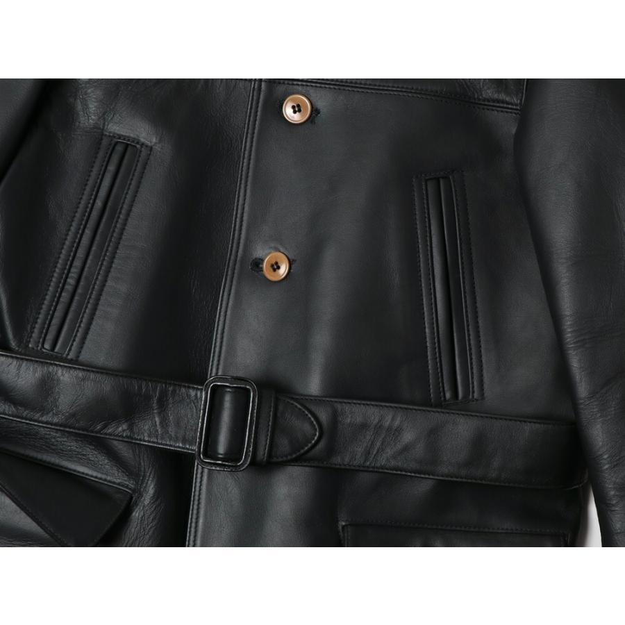 LOST WORLDS×BIG DAY(ロストワールド×ビッグデイ) CUSTOM BEDFORD