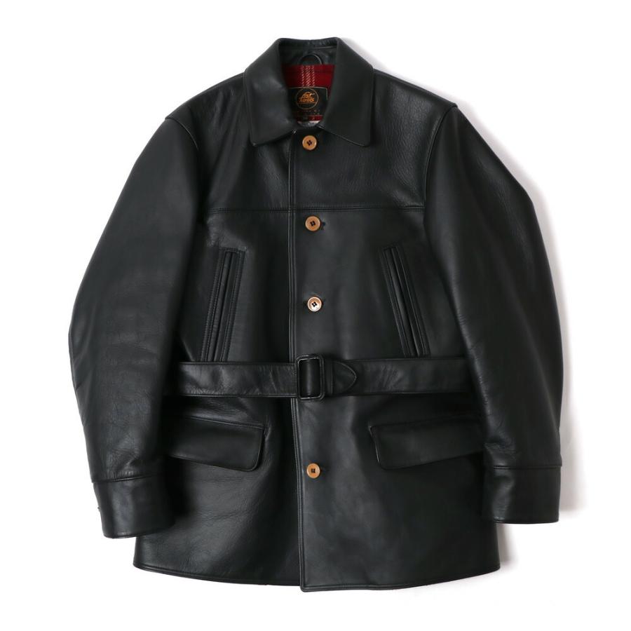 LOST WORLDS×BIG DAY(ロストワールド×ビッグデイ) CUSTOM BEDFORD