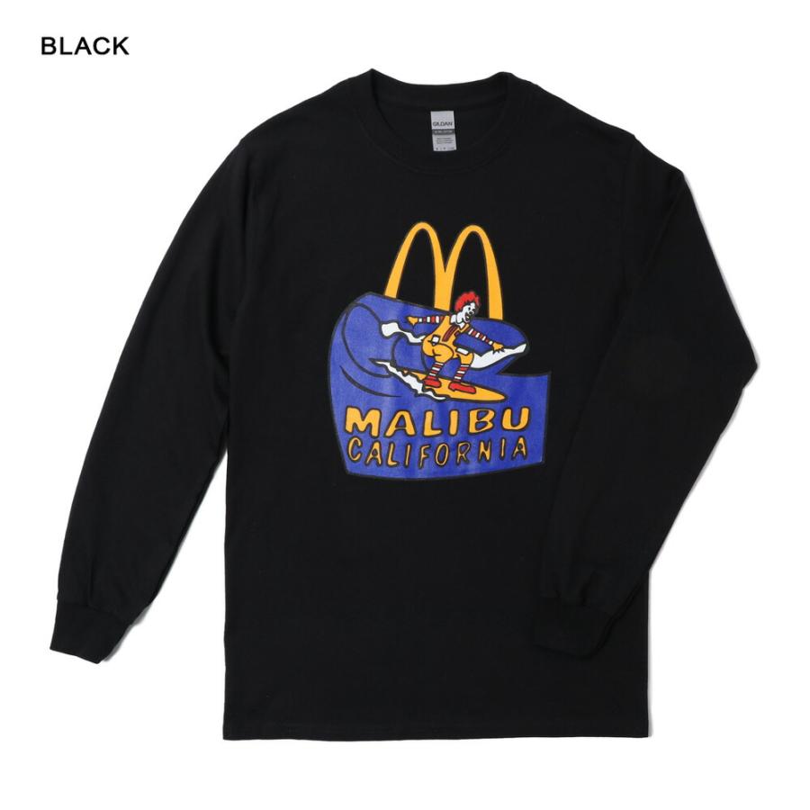 WHYTO（ホワイト） McDonald