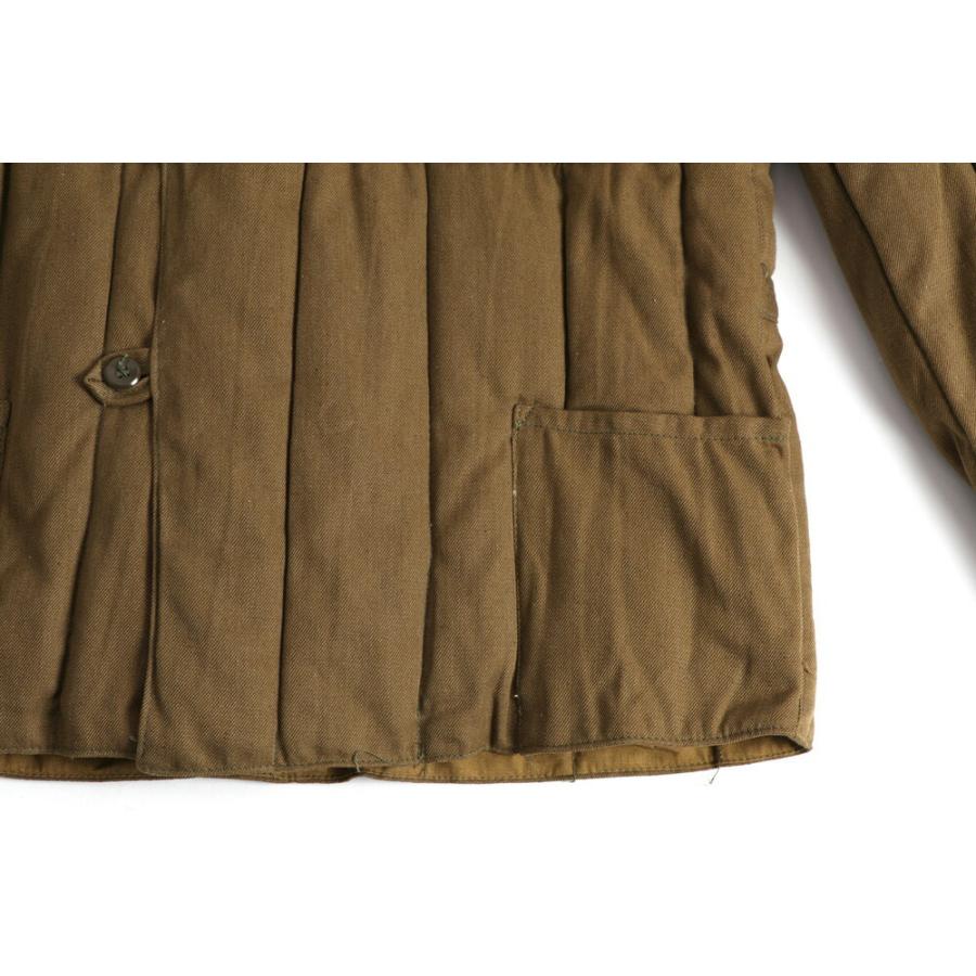 VINTAGE 1970's ソ連 ロシア Telogreika Soldier Winter Jacket