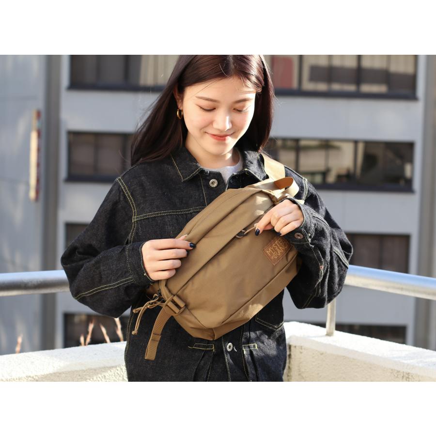 MYSTERY RANCH ミステリーランチ FULL MOON フルムーン ウエスト MYSTERY RANCH ミステリーランチ FULL MOON フルムーン ウエスト