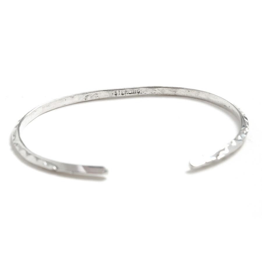 アクセサリー navajo triangle bangle sterling tahe アクセサリー navajo triangle bangle sterling tahe