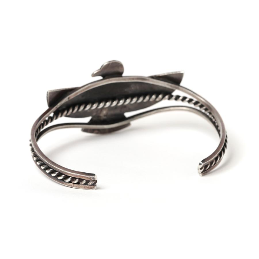 1960s Vintage Thunderbird Bangle サンダーバード ビンテージ 1960s Vintage Thunderbird Bangle サンダーバード ビンテージ