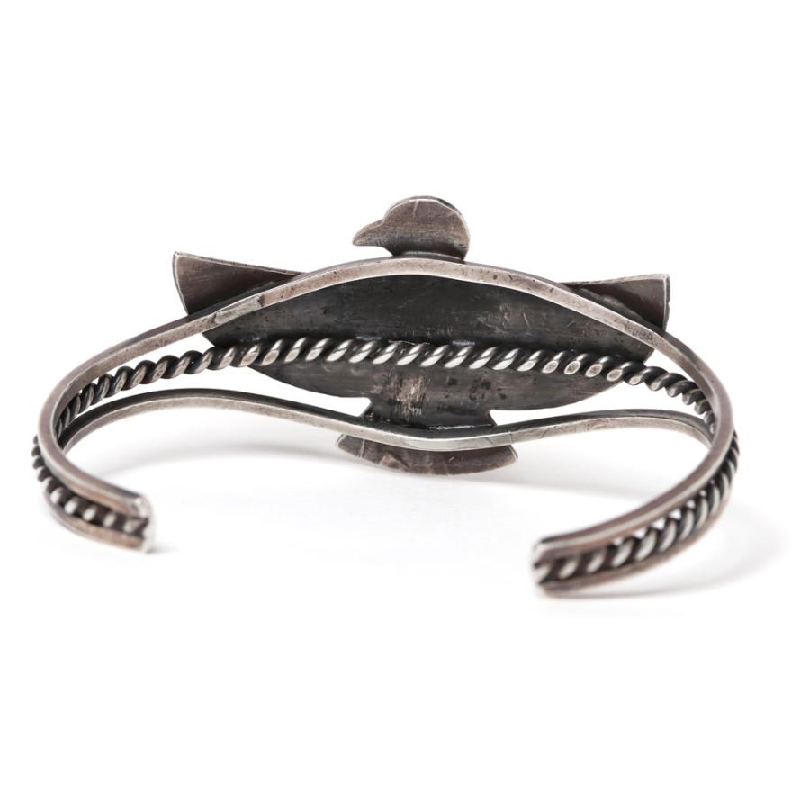 1960s Vintage Thunderbird Bangle サンダーバード ビンテージ 1960s Vintage Thunderbird Bangle サンダーバード ビンテージ