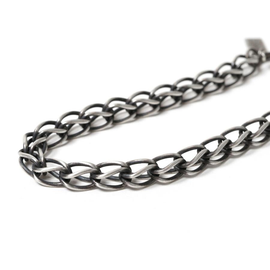 Indian Jewelry Steve Arviso スティーブ・アルビソ Money Chain Indian Jewelry Steve Arviso スティーブ・アルビソ Money Chain