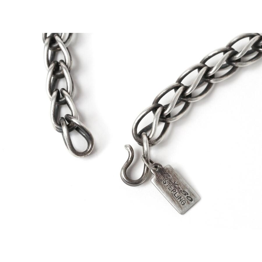 Indian Jewelry Steve Arviso スティーブ・アルビソ Money Chain Indian Jewelry Steve Arviso スティーブ・アルビソ Money Chain