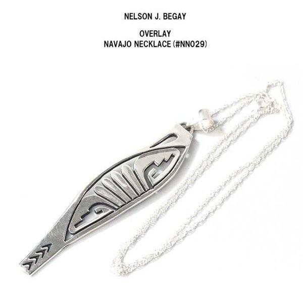 NAVAJO（ナバホ） NELSON J. BEGAY ネルソン ジェィ ビゲイ