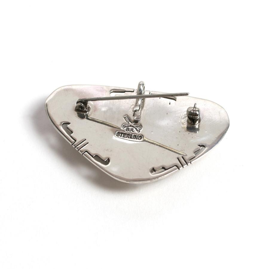 NAVAJO（ナバホ） Bennie Ration ベニー・レーション ネックレス