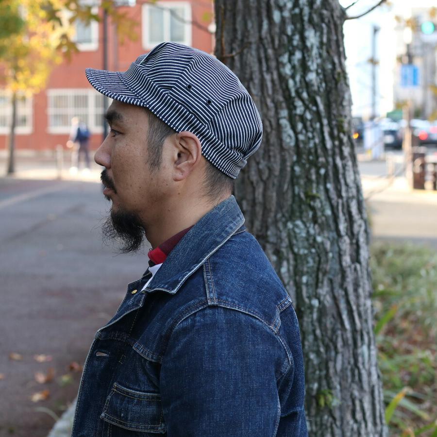 NEW YORK HAT New York Hat Co ニューヨークハット HICKORY