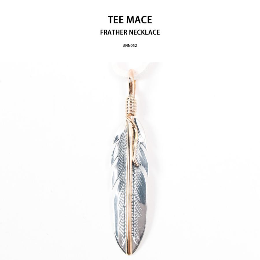週末値下げNavajo \"TEE MACE\" Silver925×12K 週末値下げNavajo 