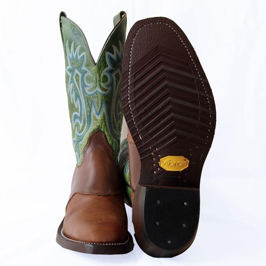 OLATHE BOOT オレイサ カウボーイブーツ ウエスタンブーツ