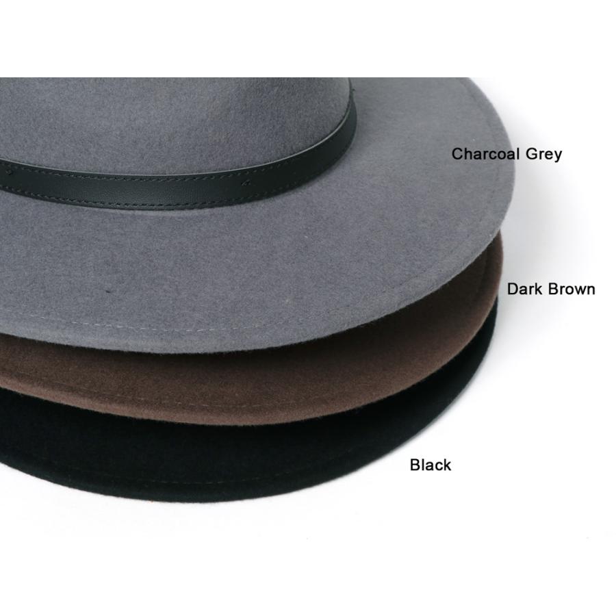 PENDLETON ペンドルトン GETAWAY HAT ウールフェルトハット ハット