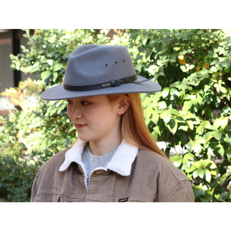 PENDLETON ペンドルトン GETAWAY HAT ウールフェルトハット ハット