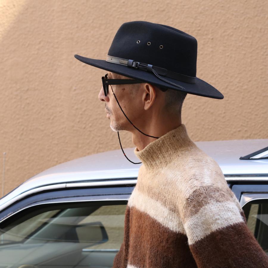 PENDLETON ペンドルトン GETAWAY HAT ウールフェルトハット PENDLETON ペンドルトン GETAWAY HAT ウールフェルトハット