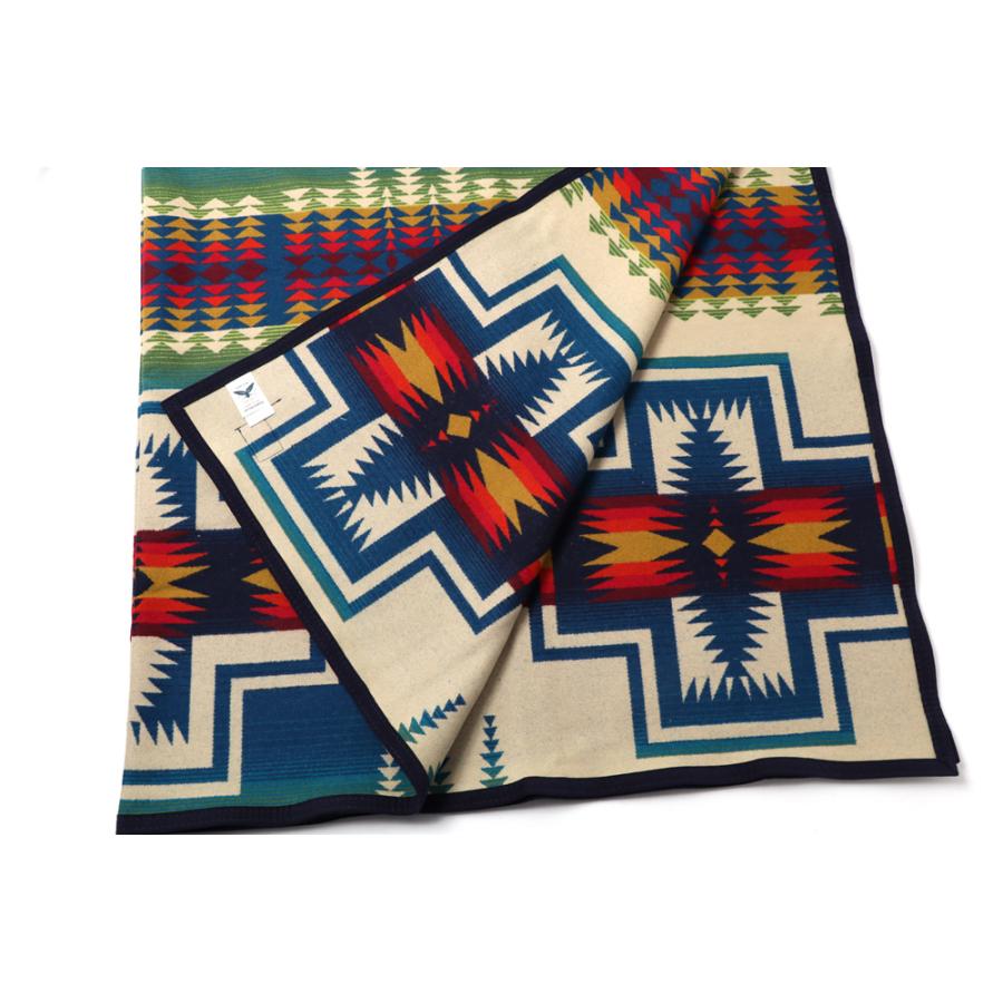 PENDLETON ペンドルトン LIMITED EDITION HARDING BLANKET 100周年記念
