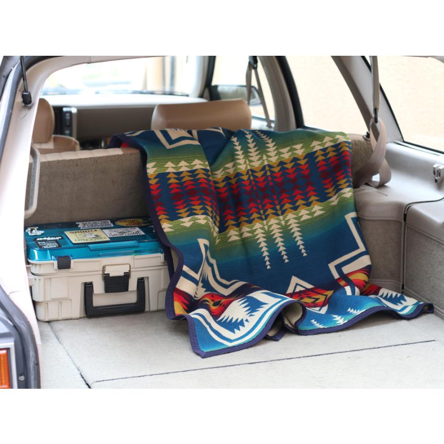 PENDLETON ペンドルトン LIMITED EDITION HARDING BLANKET 100周年記念