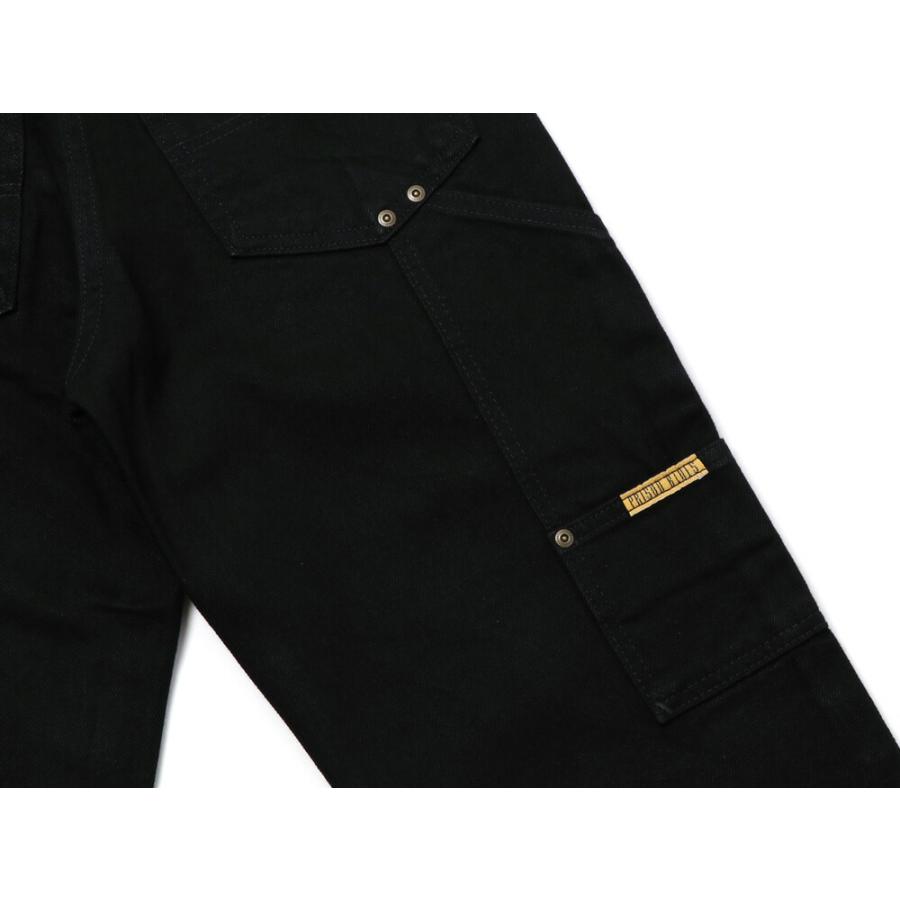 PRISON BLUES（プリズンブルース） 裾上げ無料 122 ジーンズ プリズン