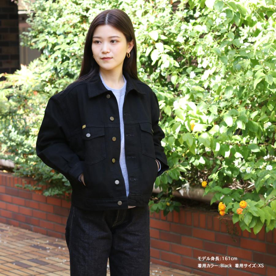 PRISON BLUES プリズンブルース 650 Denim Western Jacket PRISON BLUES プリズンブルース 650 Denim Western Jacket