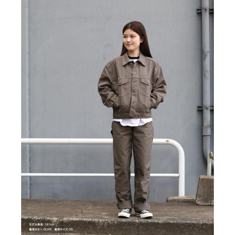 PRISON BLUES プリズンブルース 650 Denim Western Jacket PRISON BLUES プリズンブルース 650 Denim Western Jacket